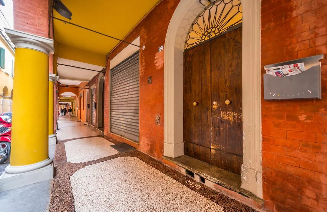 Broccaindosso Wood Apartments 5*-1