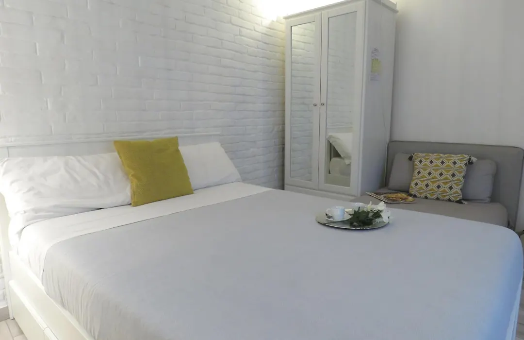 Oberdan Apartment-1