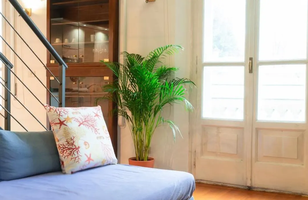 CityStay I Indipendenza Grand Apartment-1