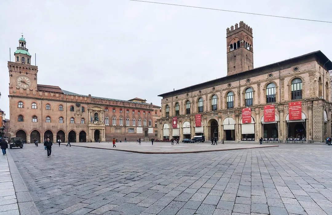 Residenza Riva Reno - BOLOGNA-1