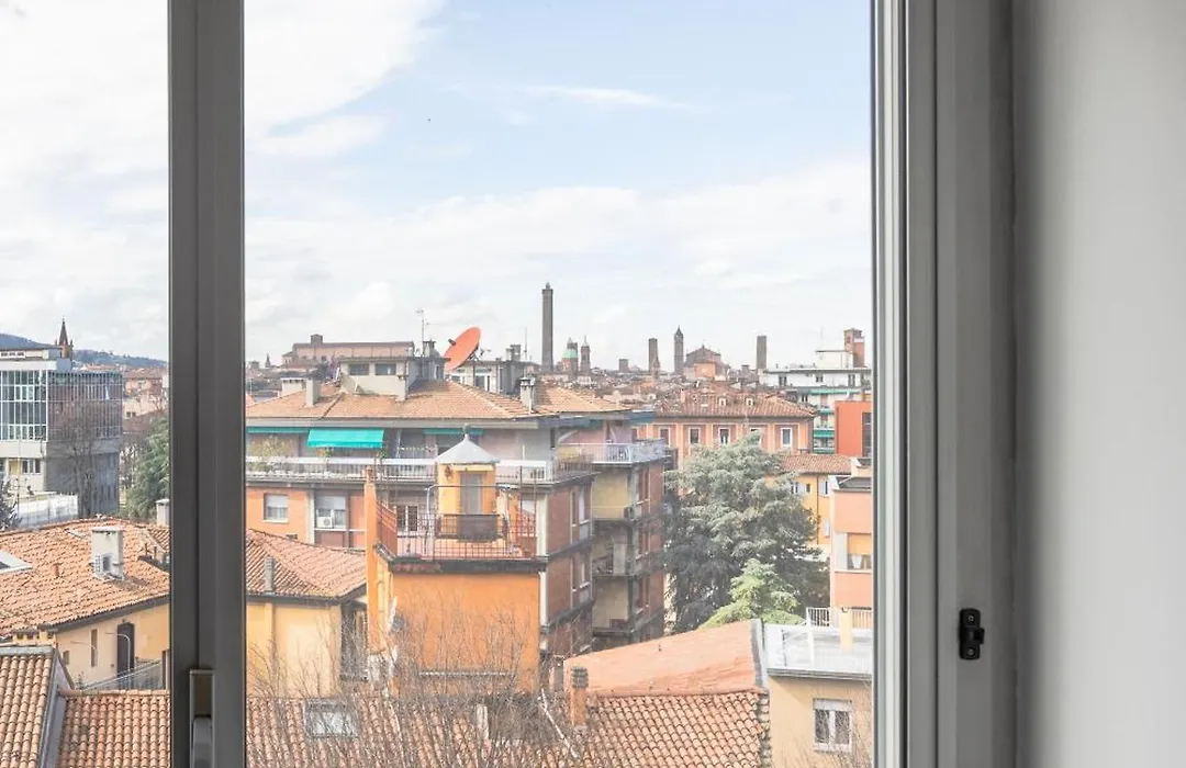 Paolo Fabbri Apartment-1