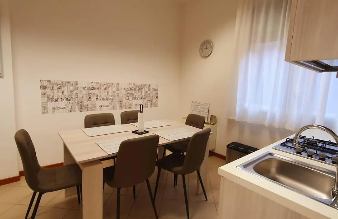 Giada Office Apartment-1