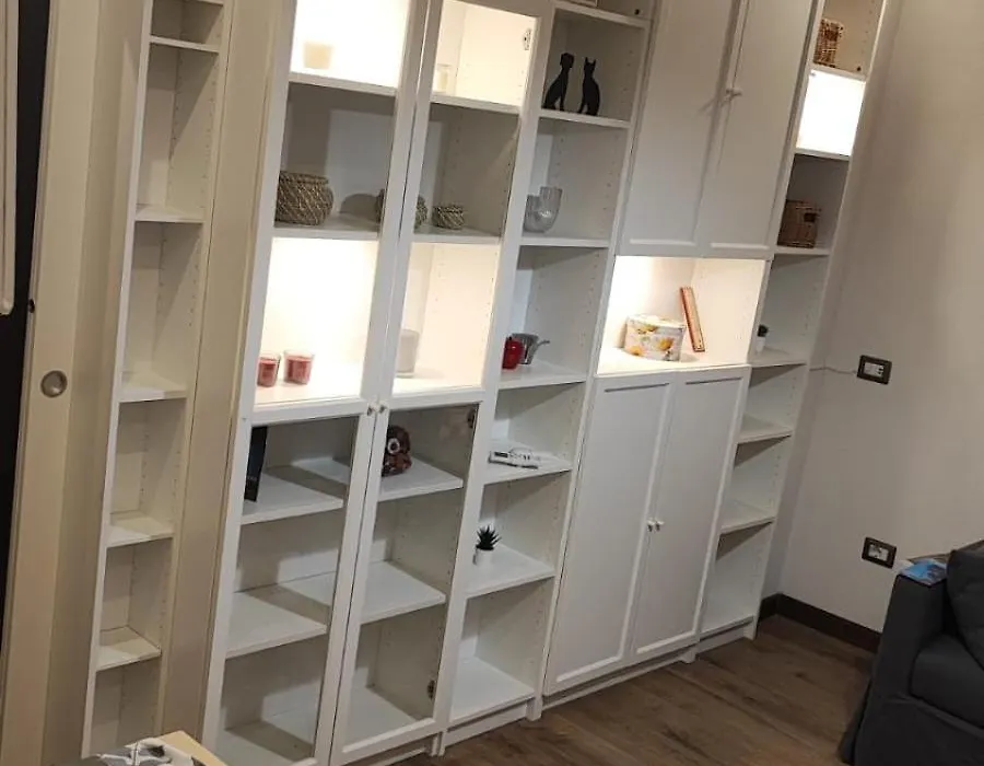 Petroni apartment - Centro storico di Bologna-1