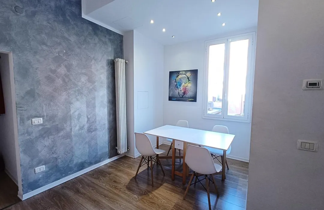 Suite Del Parco-1