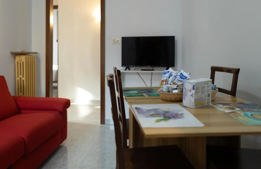 M.G. Home 2 a un passo da tutto-1