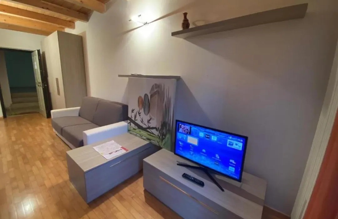 Star Convent Apartment-1