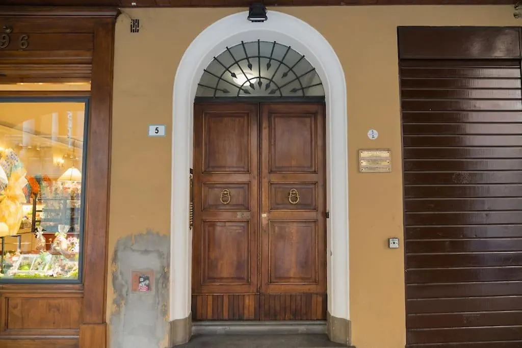Carbonesi Luxury - Centro storico-1