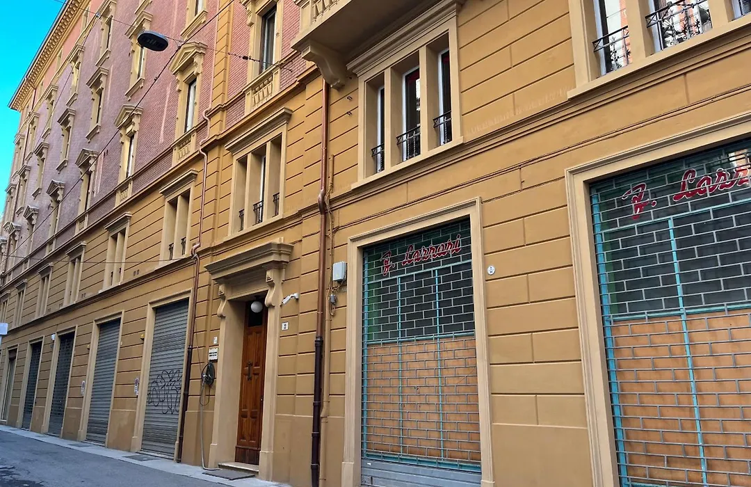 Maison Marescalchi-1