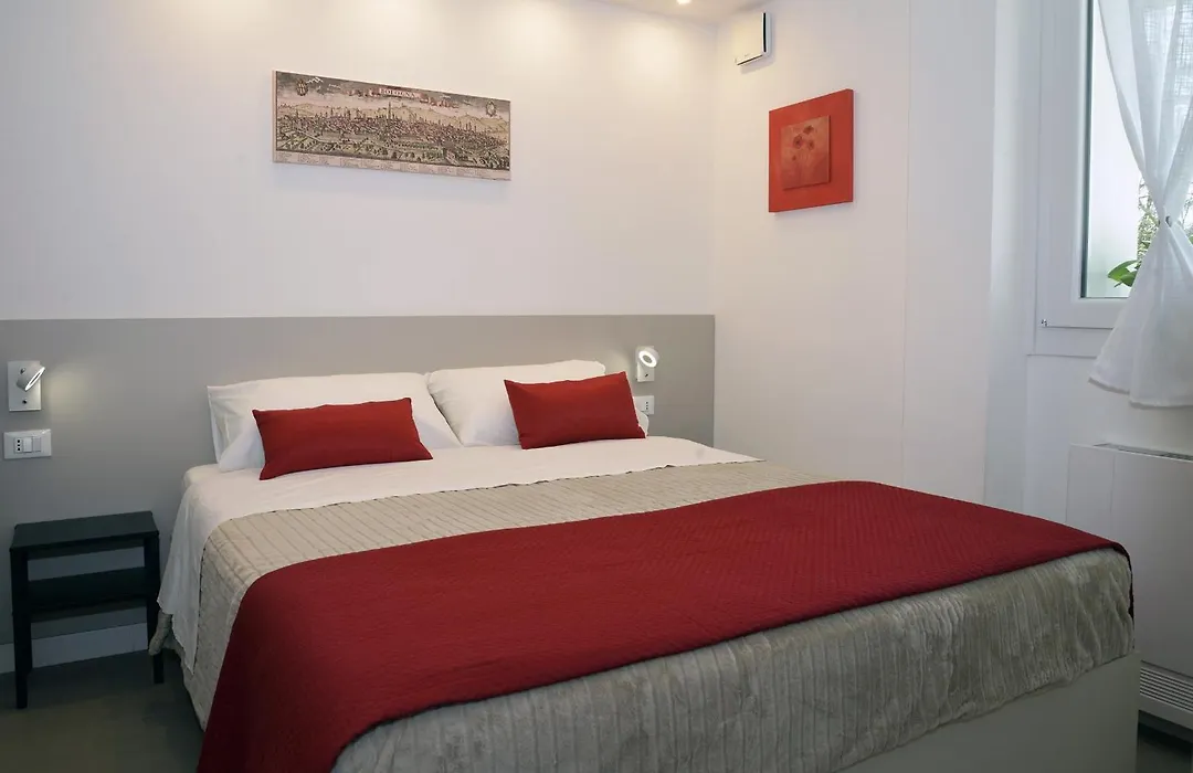 Casa Panigale Bologna-1