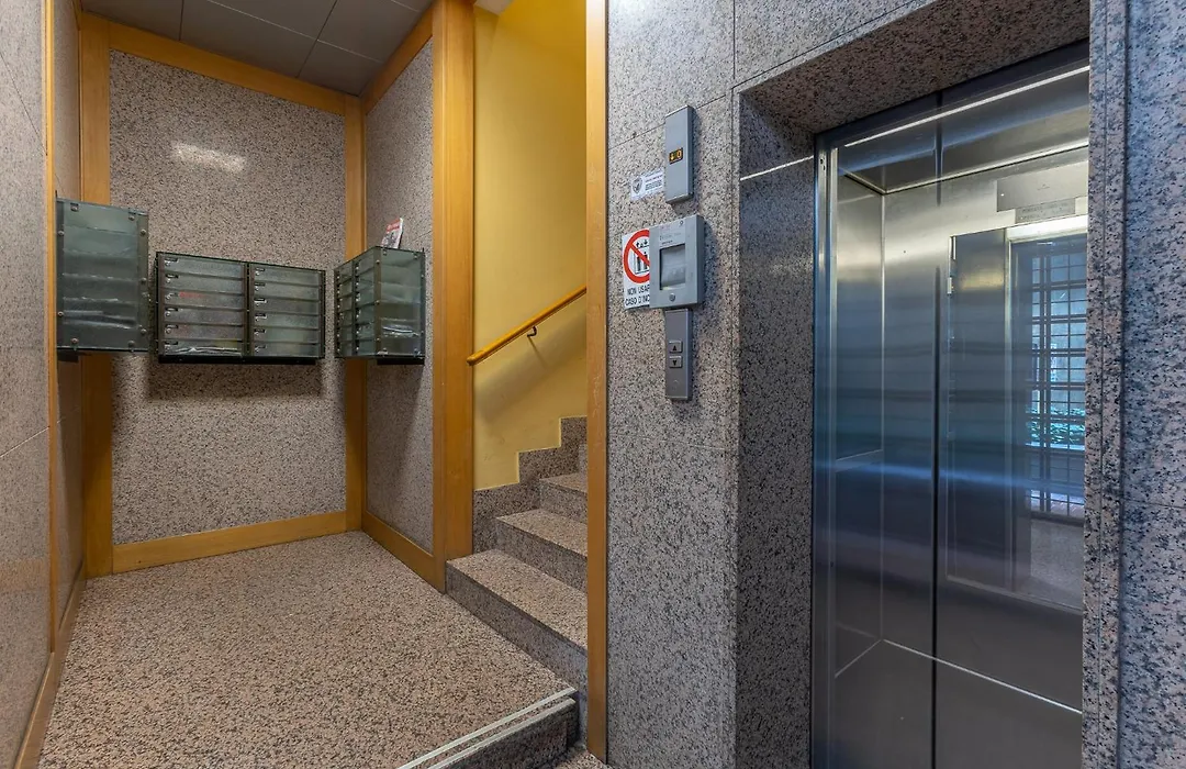 Bright Studio Apartment - Your nest in Bologna-1
