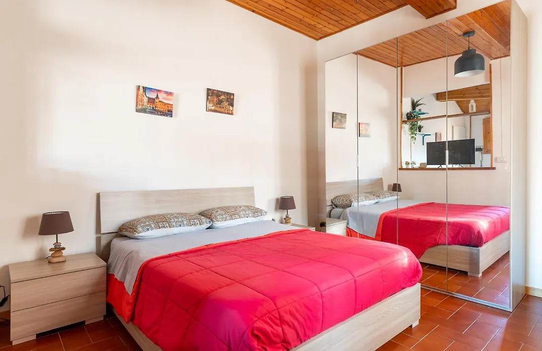 Social Costa-Holiday & Business Apartment-1