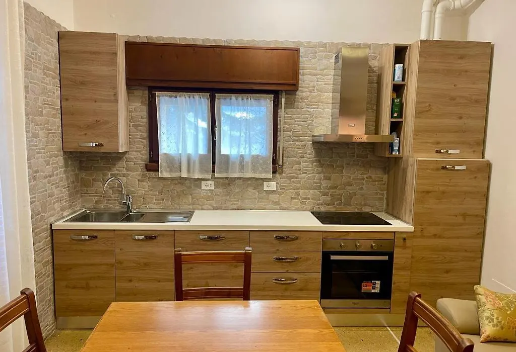 Appartamento Saragozza-1