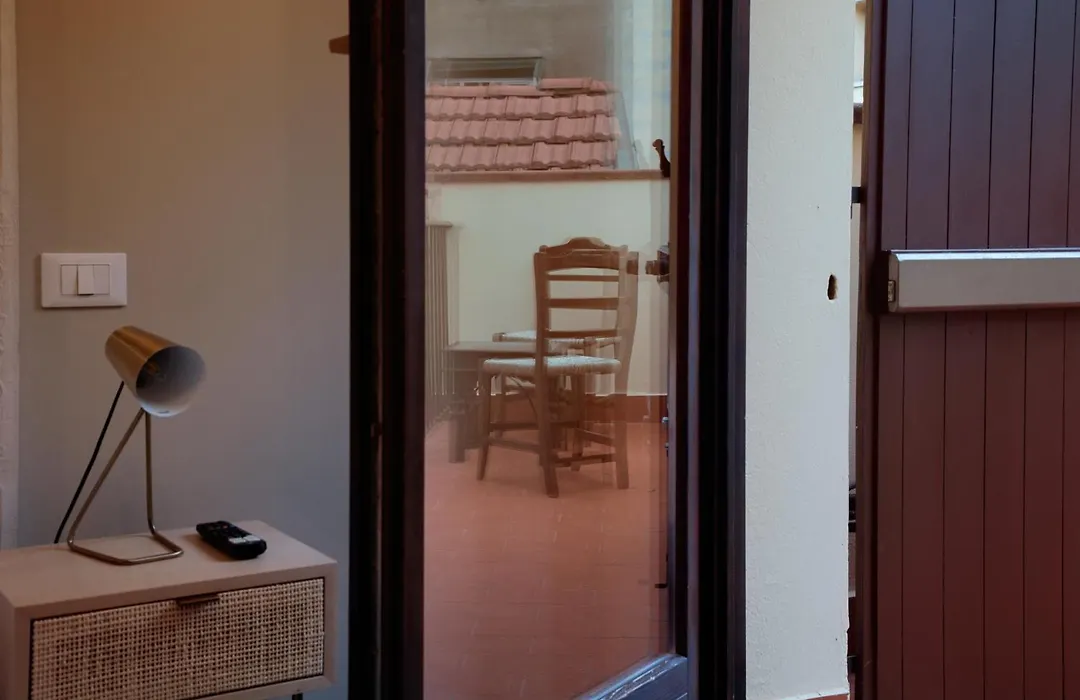 Saint Charles Apartment-1