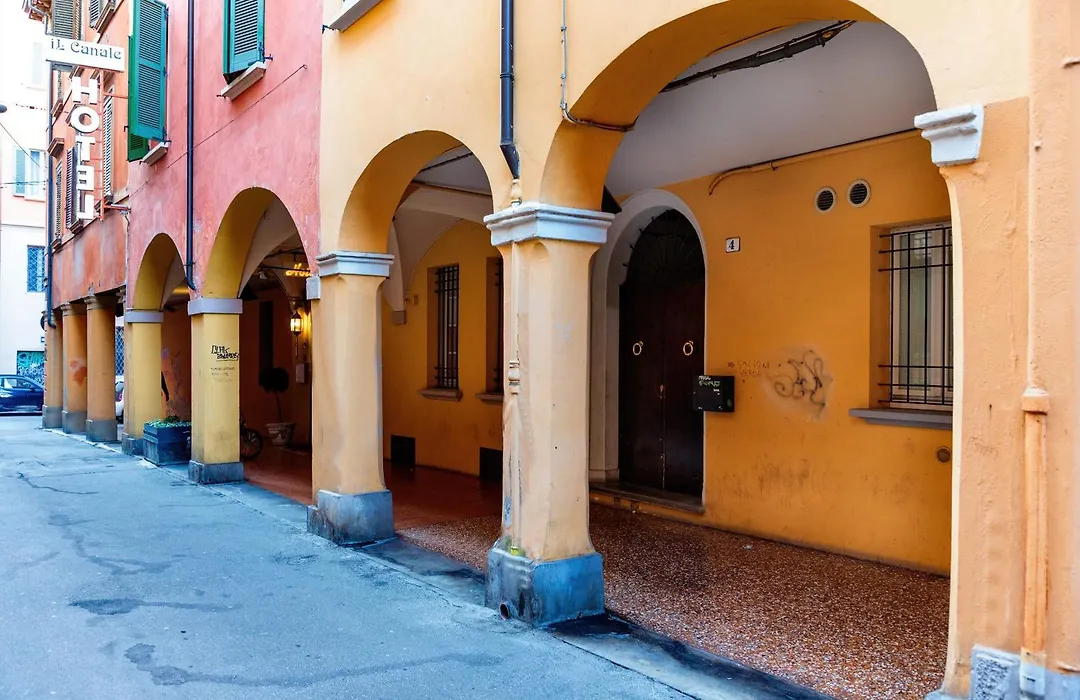 La Finestrella Loft-1
