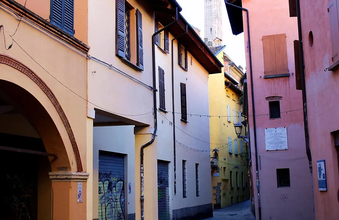 Appartamento Alle Due Torri-1