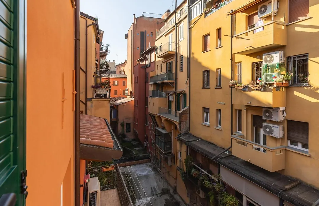 Capo di Lucca White Apartments by Wonderful Italy-1