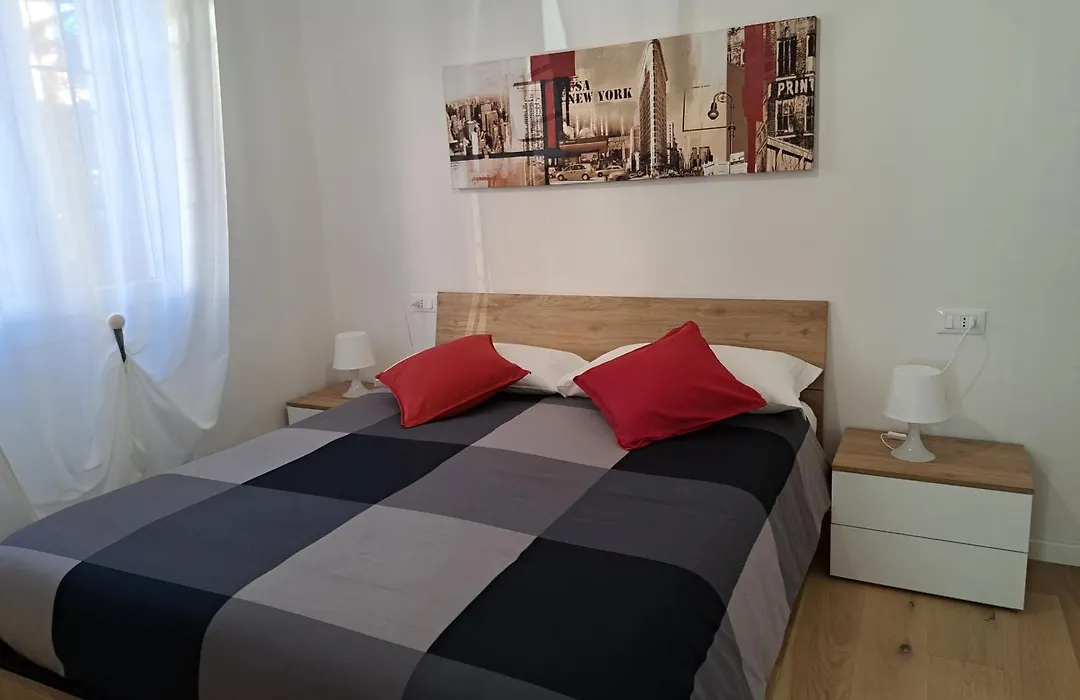 Bolognamania Apartments-Pop-1