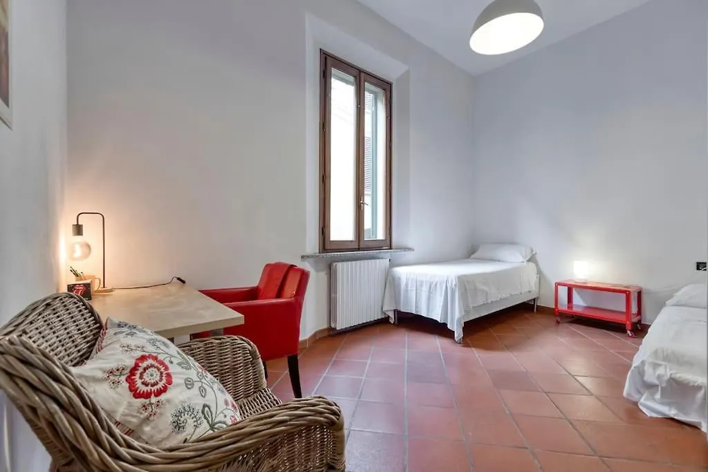 Fine Arts Apartment - Tv 40' Hd Netflix Prime Dazn-1
