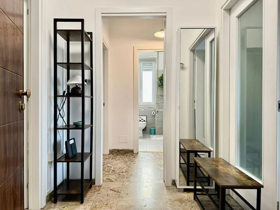 appartamento in santo stefano-1