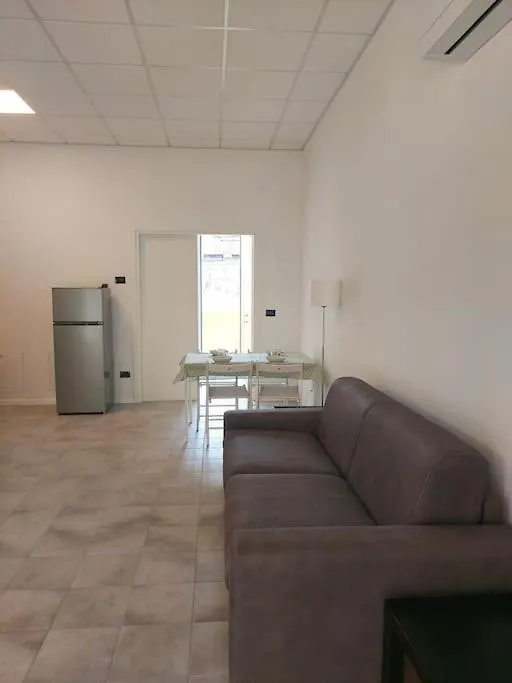Appartamento Fasoli-1