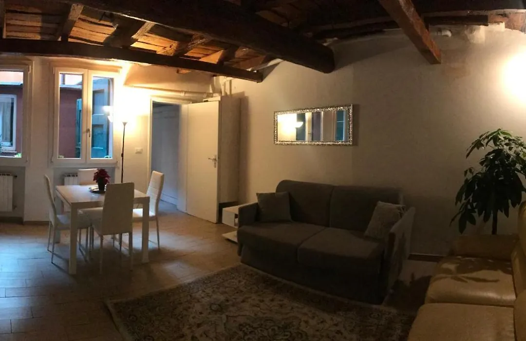 Casa Gioia Centro Storico-1