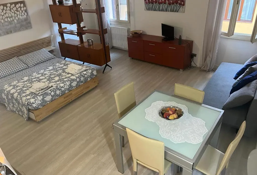 Casa Vacanze Il Canale-1