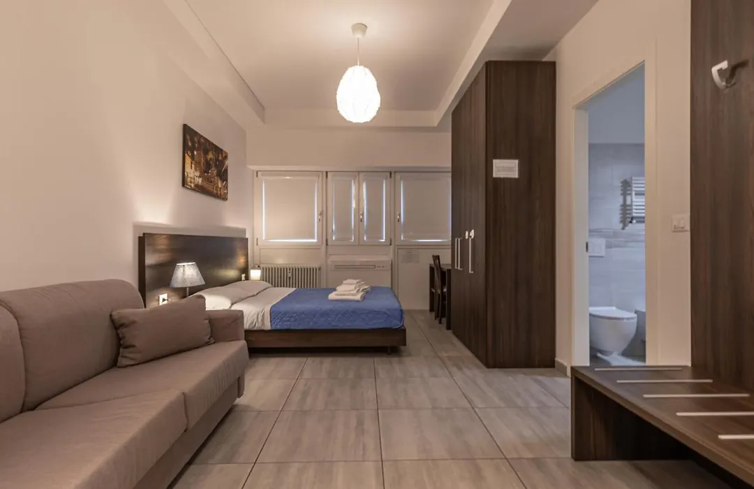 Olly Flat in Bologna - Affitti Brevi Italia-1