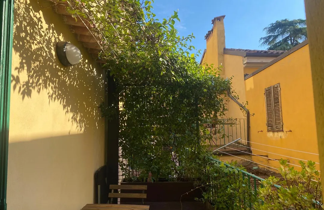 Casa Santa Caterina-1