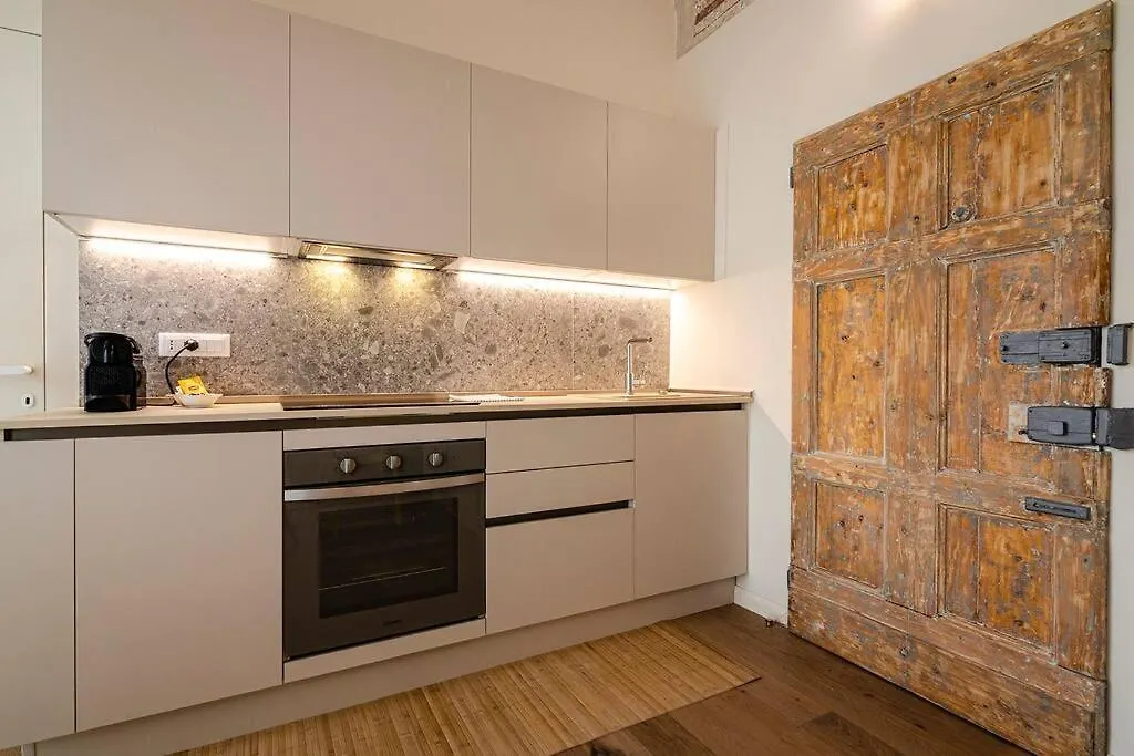 Casa Aldrovandi: Elegante e in Centro Storico-1
