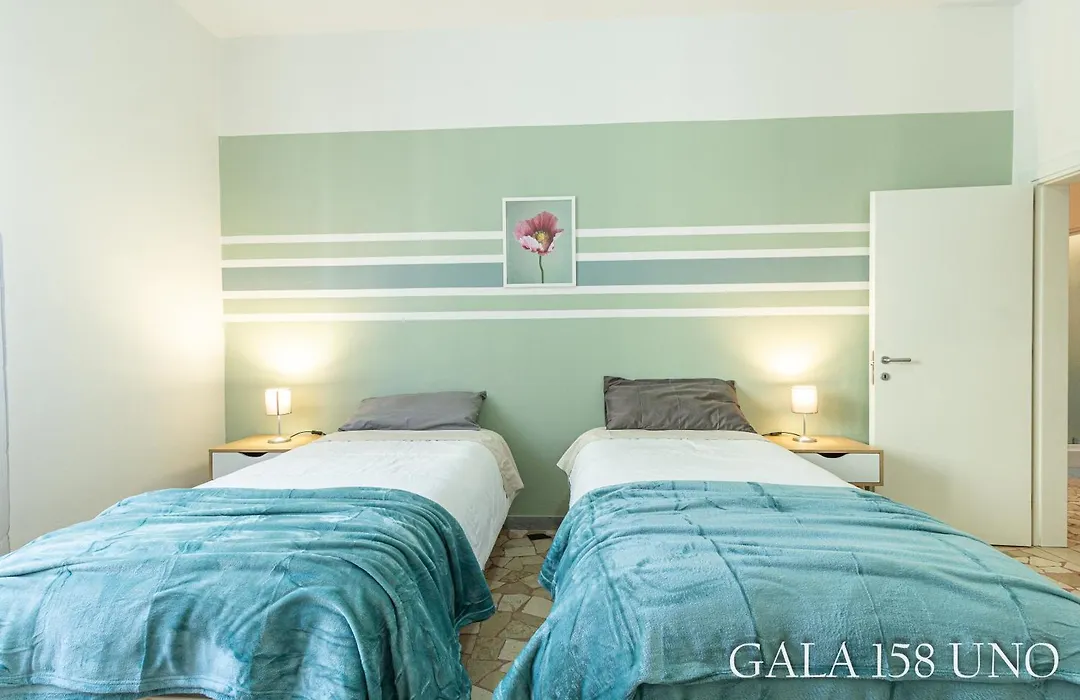 Galaxy 158 One Fiera With Free Parking-1