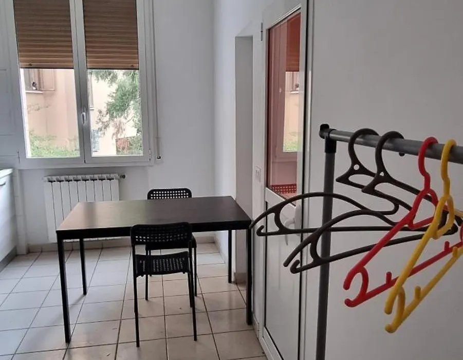 Bolognina Apartments-1