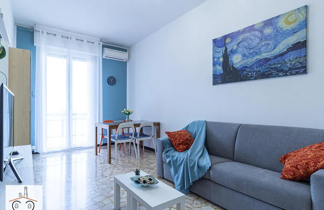 Familybo Apartments Ristori Fiera-1