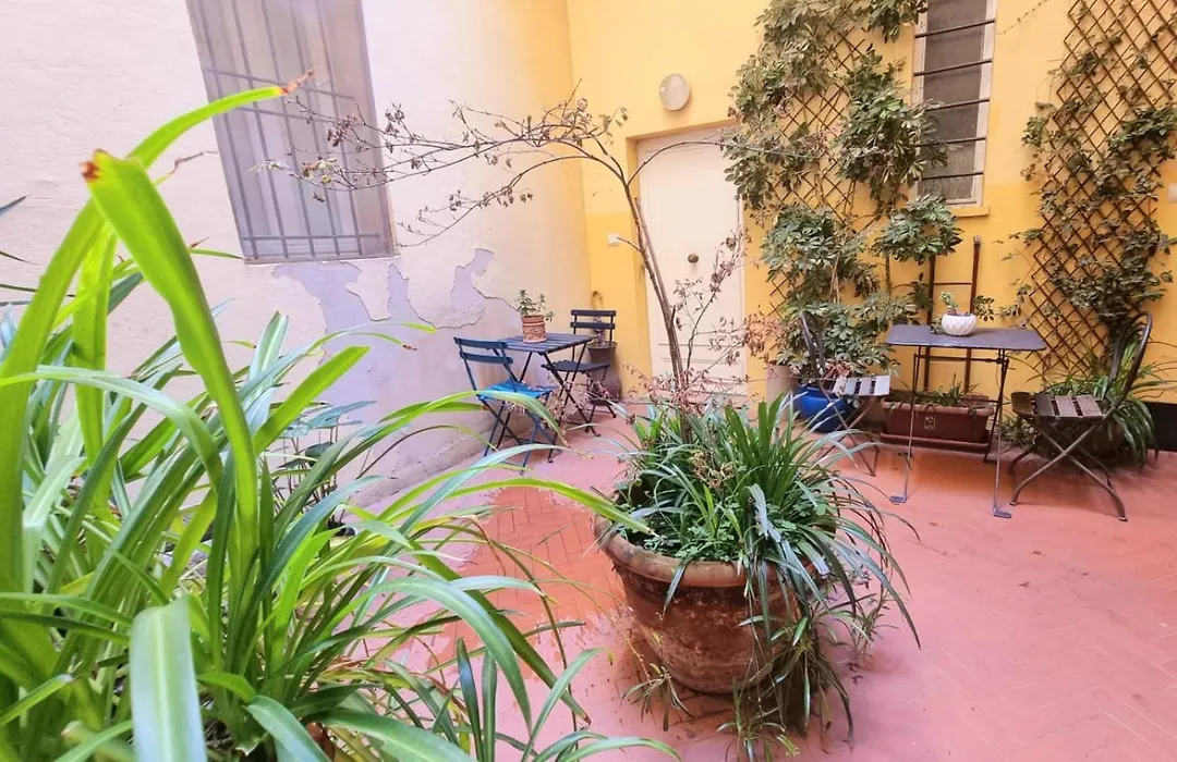 La Casa di Bibi-1