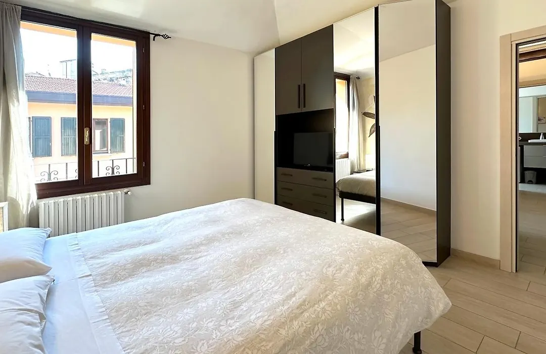 Int 5 - Appartamento Elios by Residence San Luca-1