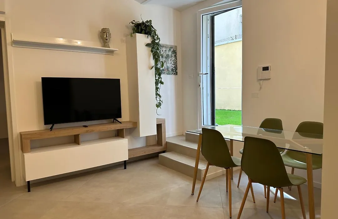 Mono Apartments Aldini-1