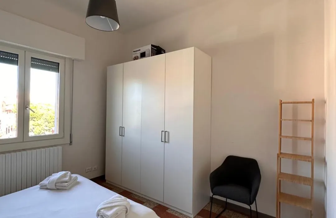 Ranzani Flat-1