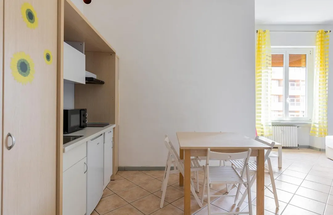 Gramsci 3 Studios By Wonderful Italy-1