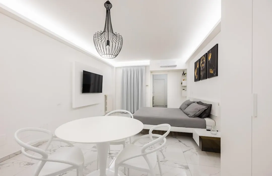 Superior Apartment Station-1