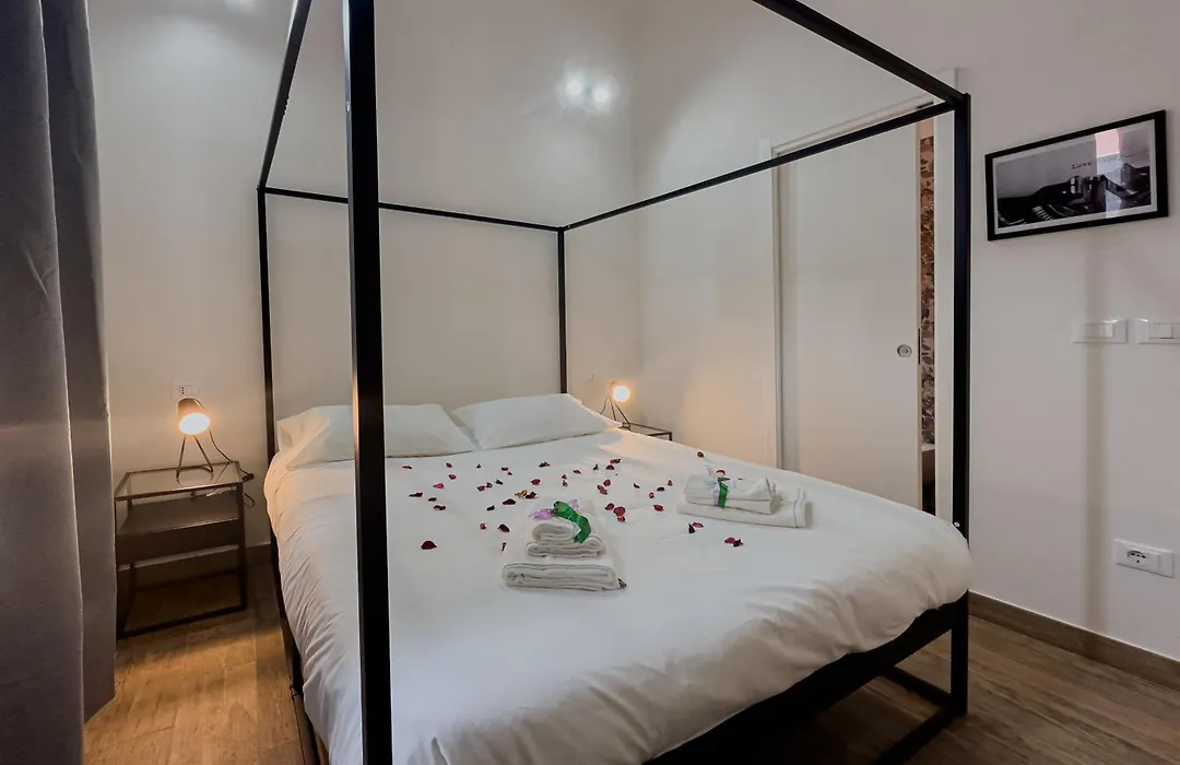 Realkasa Galliera Home&Suites-1