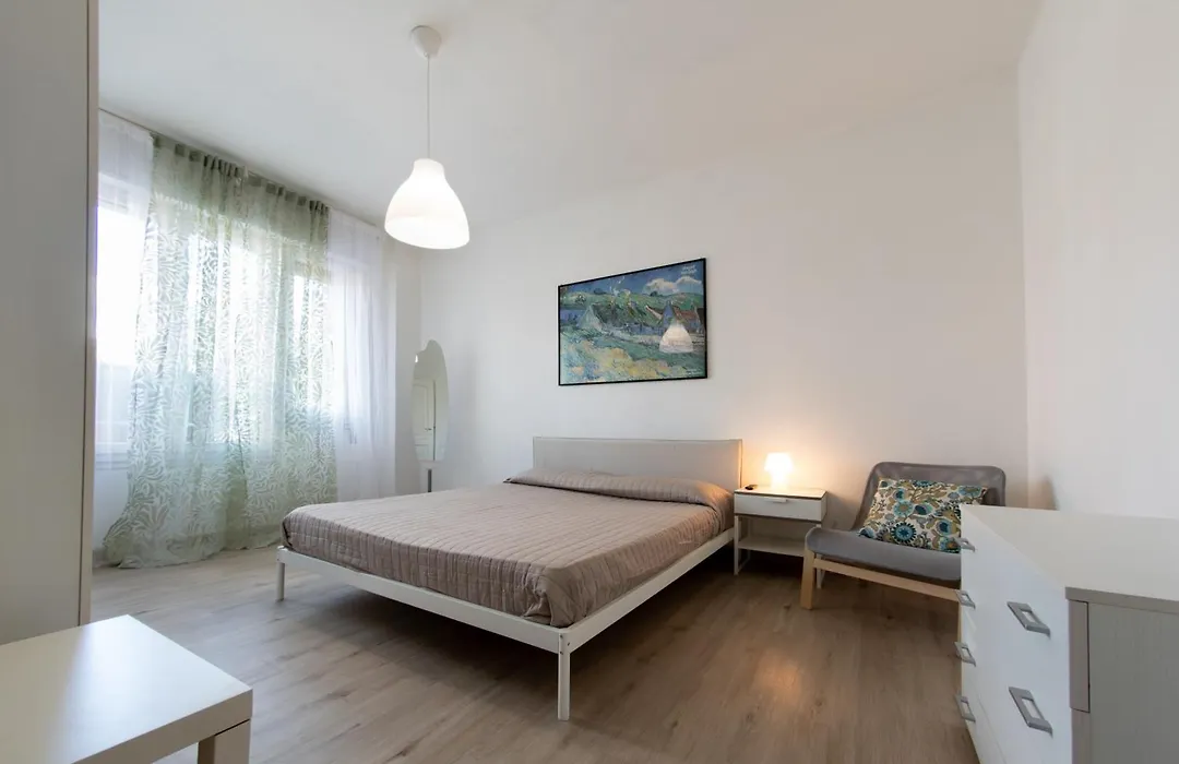 Casa Lilli: Comfort Bolognese-1