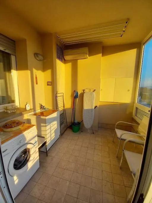Intero appartamento Guardei House-1