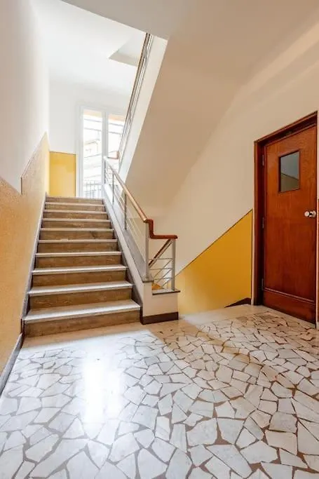 Appartamento Girasole-1