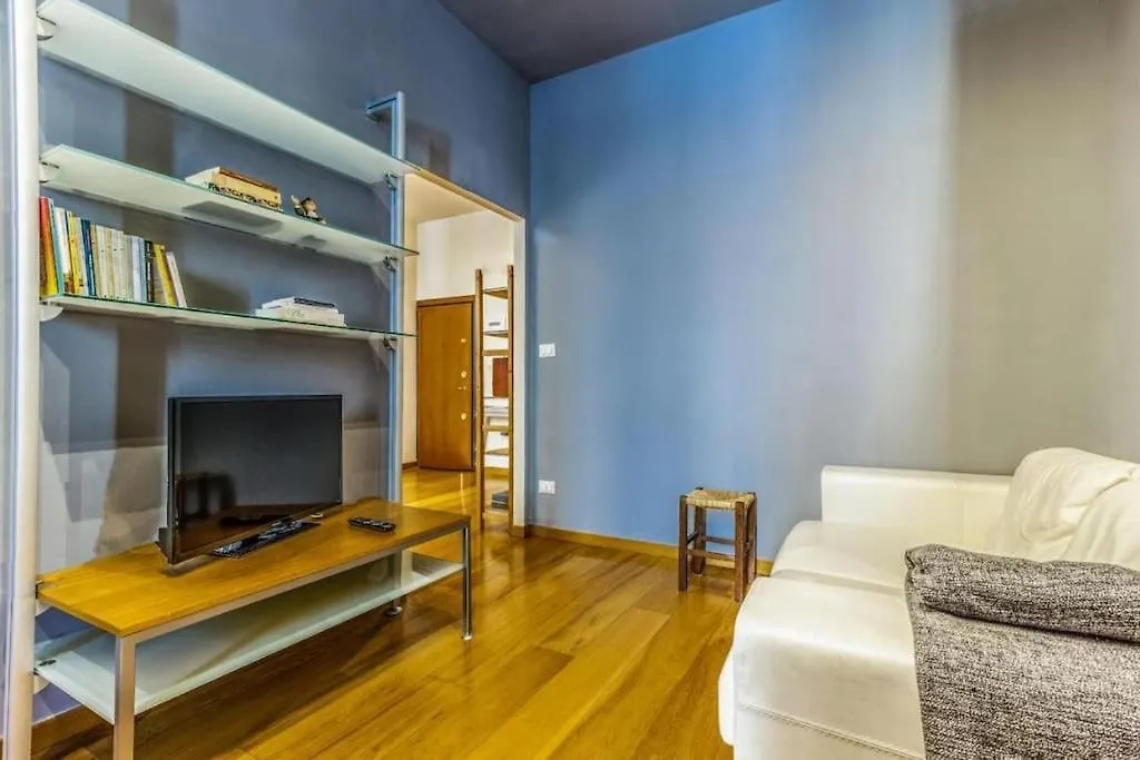 Casa Riva Romance-1