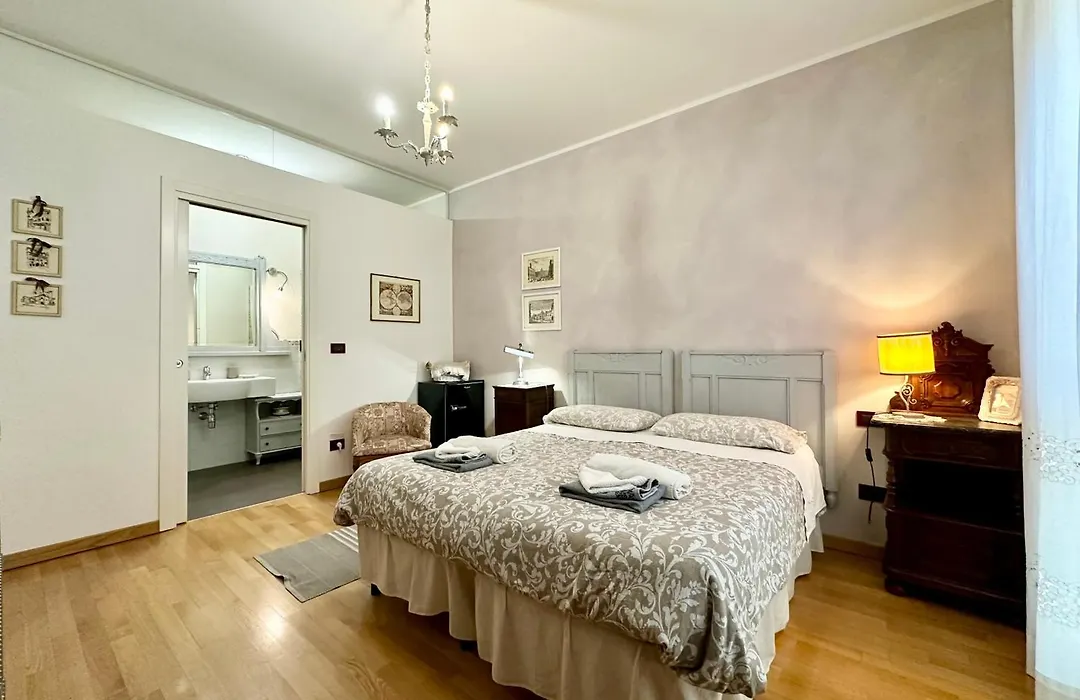Giulia'S Room-1
