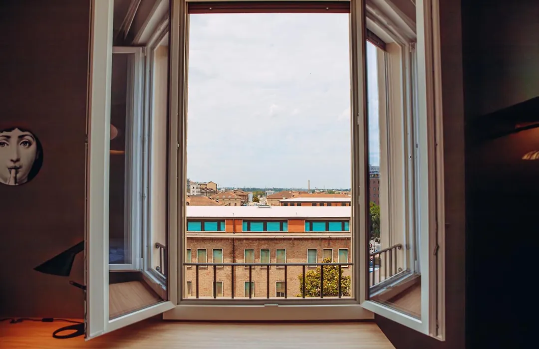 Macan Apartament Double Suite-1