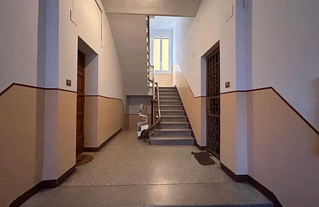 Casa DAURA - Your comfortable apartment in Bologna - Parking-1