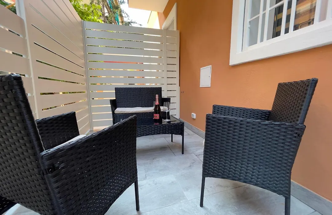 Le MarianCarvè Suite Apartments-1