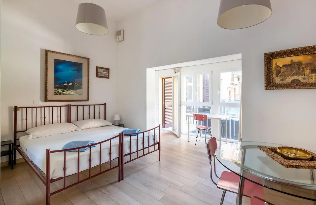 Residenza Gastone Rossi - Gastone Rossi apartment-1