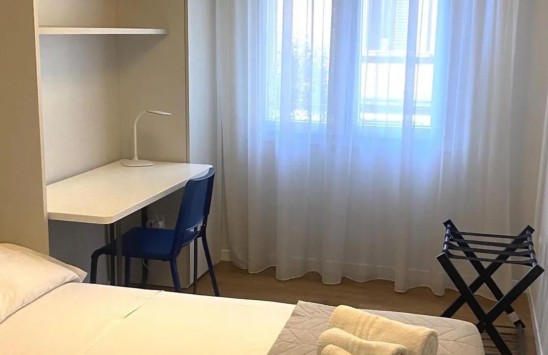 Sant'Orsola Malpighi Apartment-1