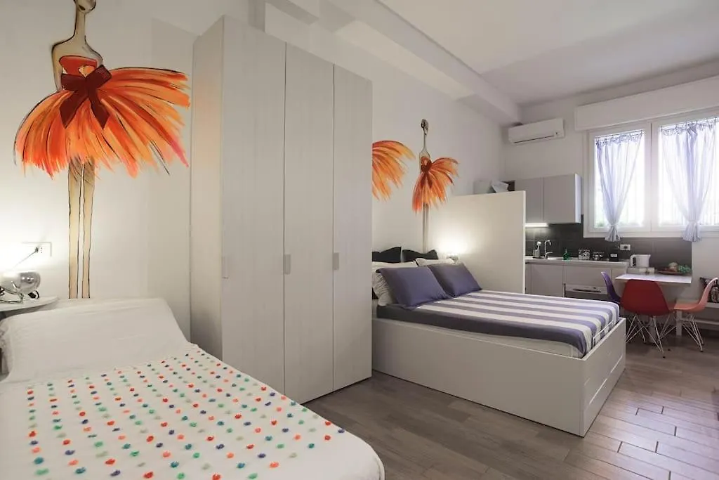 Dreaminbo - Centro Storico, Comfort E Relax-1